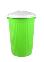 سطل هرکول ۱۶۰ میلی لیتری در طرح سبز