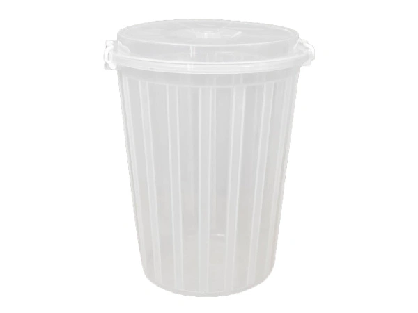 تصویر تصویر تصویر سطل شفاف 3