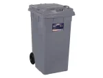 تصویر سطل زباله 240 لیتری