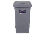 تصویر سطل زباله 240 لیتری