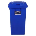 تصویر سطل زباله 240 لیتری